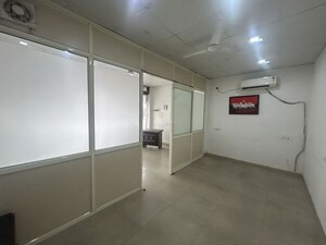 Team Area in  Shop at Kundli – for Rent
