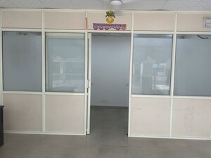 Team Area in  Shop at Kundli – for Rent