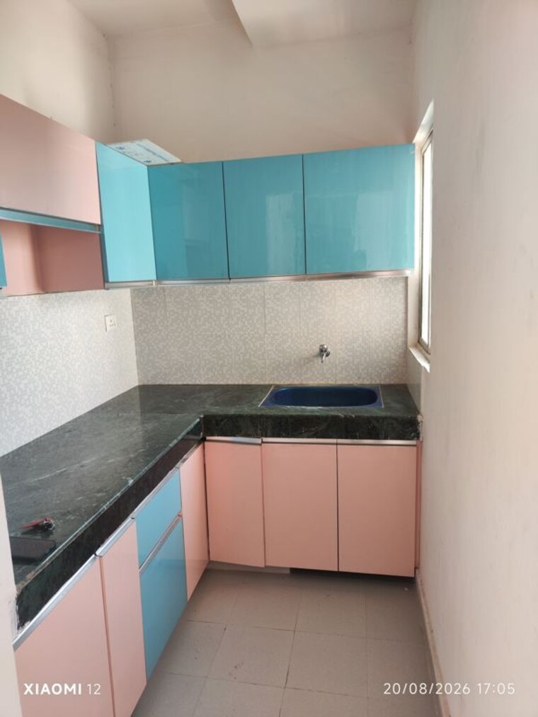 Kitchen, gomti-enclave-devamau 1 Bedroom 450 Sq.Ft. Apartment In Devamau Lucknow 10610285