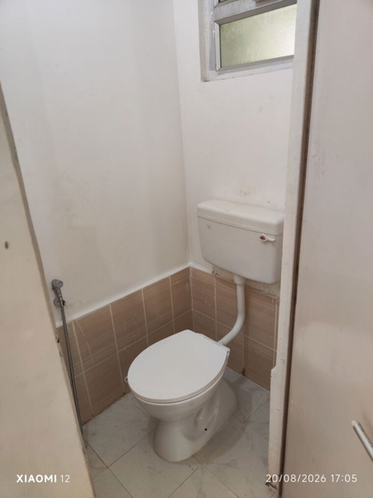 Bathroom, gomti-enclave-devamau 1 Bedroom 450 Sq.Ft. Apartment In Devamau Lucknow 10610285