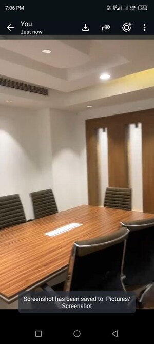 Bedroom in  Office Space at Galaxy Welldone Tech Park, Sector 48 – for Rent