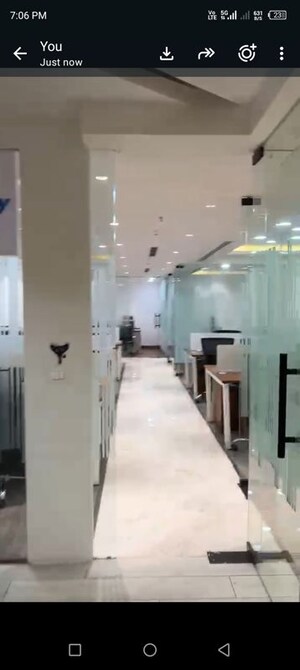  Office Space For Rent in Galaxy Welldone Tech Park, Sector 48