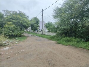 Plot For Sale in Vrindavan Colony