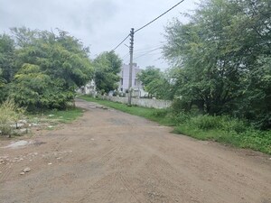 Plot Area in  Plot at Vrindavan Colony – for Sale