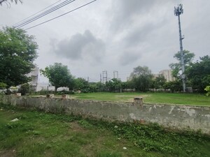 Plot Area in  Plot at Vrindavan Colony – for Sale