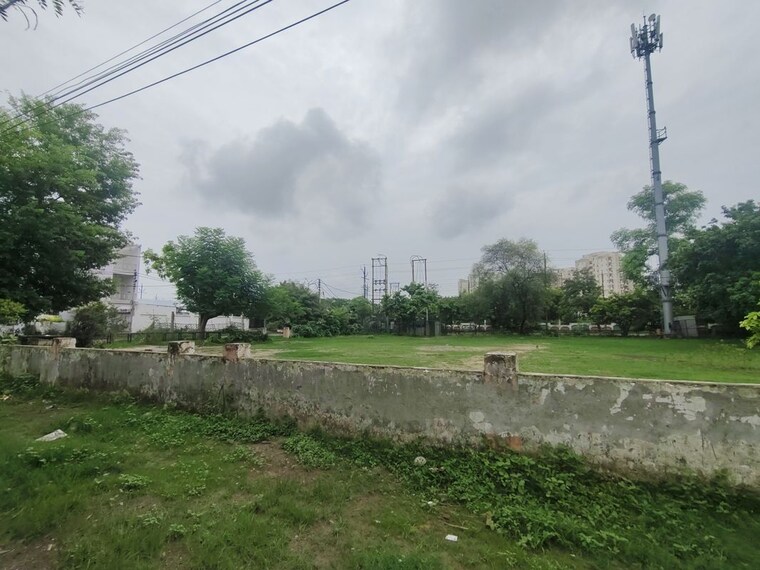 undefined, vrindavan colony  3142 Sq.Ft. Plot In Vrindavan Colony Lucknow 10610295