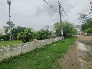 Plot Area in  Plot at Vrindavan Colony – for Sale
