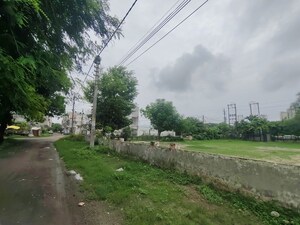 Plot Area in  Plot at Vrindavan Colony – for Sale