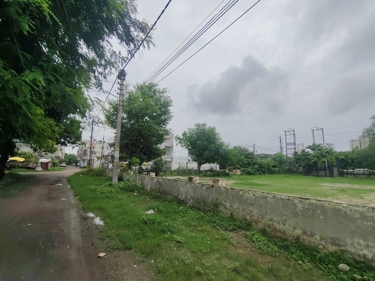 undefined, vrindavan colony  3142 Sq.Ft. Plot In Vrindavan Colony Lucknow 10610295