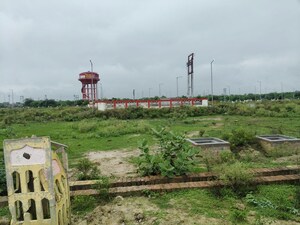 Plot Area in  Plot at Vrindavan Colony – for Sale