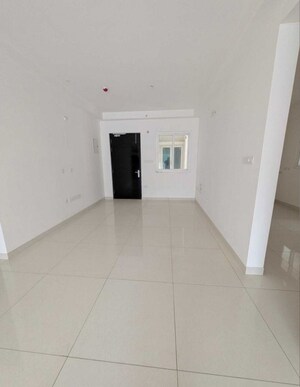Building Lobby in 3 BHK Apartment at Aparna Zenon, Puppalaguda – for Sale