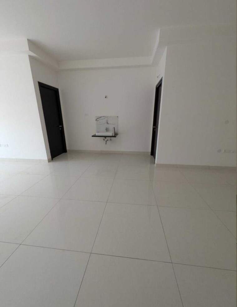 Bathroom, aparna-zenon 3 Bedroom 1826 Sq.Ft. Apartment In Puppalaguda Hyderabad 10610252
