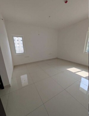 Bathroom in 3 BHK Apartment at Aparna Zenon, Puppalaguda – for Sale