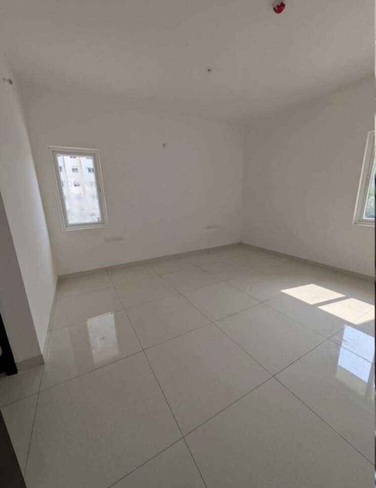 Bathroom, aparna-zenon 3 Bedroom 1826 Sq.Ft. Apartment In Puppalaguda Hyderabad 10610252