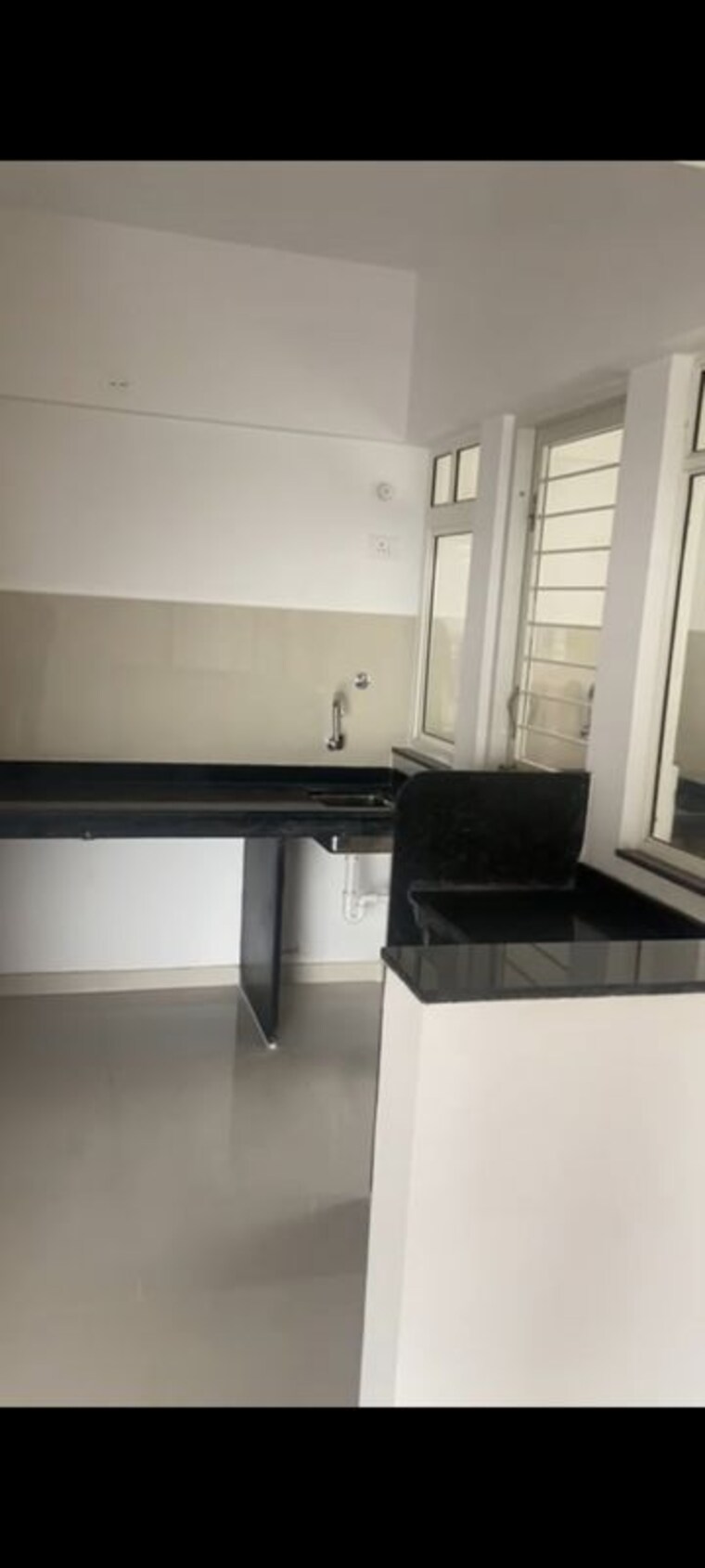 Kitchen, krisala-41-elite 2.5 Bedroom 1080 Sq.Ft. Apartment In Tathawade Pune 10610291