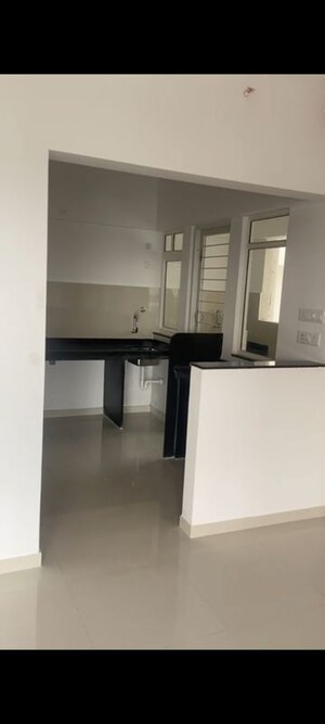 Kitchen in 2.5 BHK Apartment at Krisala 41 Elite, Tathawade – for Rent