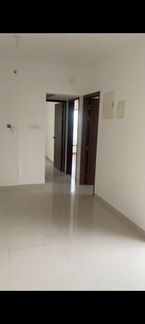 Hall in 2.5 BHK Apartment at Krisala 41 Elite, Tathawade – for Rent