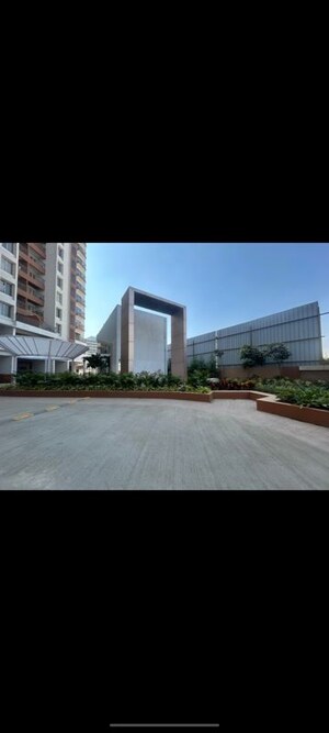 2.5 BHK Apartment – Exterior View View at Krisala 41 Elite, Tathawade - for Rent