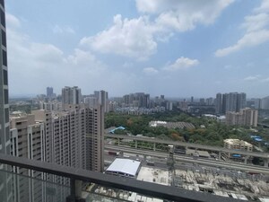 4 BHK Apartment – Exterior View View at Kapur Bawdi - for Rent