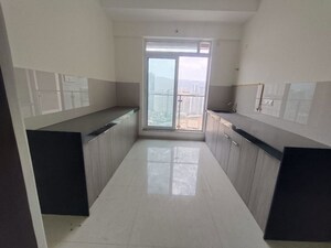 Kitchen in 4 BHK Apartment at Kapur Bawdi – for Rent