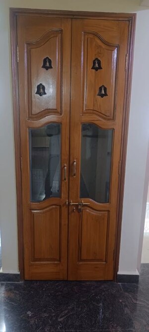  2 BHK Apartment at J P Nagar Phase 5 – for Rent