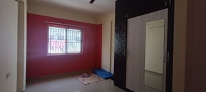  2 BHK Apartment at J P Nagar Phase 5 – for Rent