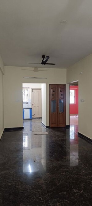  2 BHK Apartment at J P Nagar Phase 5 – for Rent