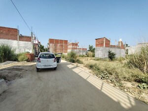 Plot Area in  Plot at Sarojini Nagar – for Sale