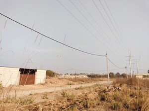 Plot Area in  Plot at Sarojini Nagar – for Sale