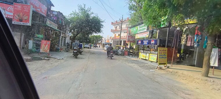 Map Location, sarojini nagar  1000 Sq.Ft. Plot In Sarojini Nagar Lucknow 10610294