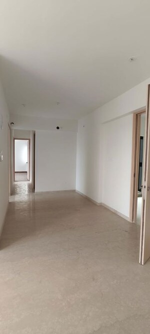3 BHK Apartment For Sale in Sheth Auris Serenity Tower 2, Malad West