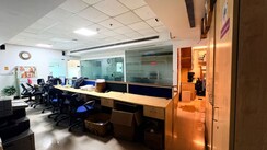 Office Space For Rent in ILD Trade Centre