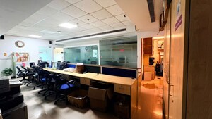  Office Space For Rent in ILD Trade Centre, Sector 47