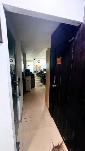 Building Lobby in  Office Space at ILD Trade Centre, Sector 47 – for Rent