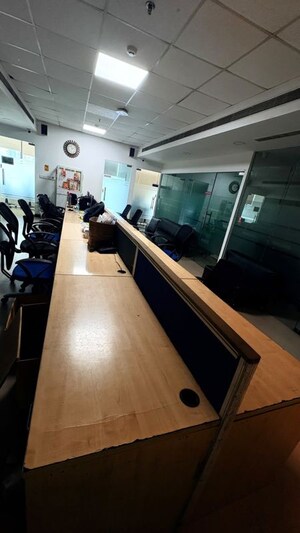 Kitchen in  Office Space at ILD Trade Centre, Sector 47 – for Rent