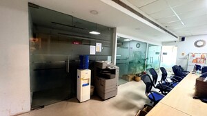 Team Area in  Office Space at ILD Trade Centre, Sector 47 – for Rent