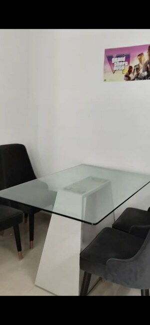 1 BHK Apartment For Rent in Dimple 19 North, Kandivali West