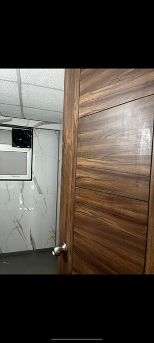 Furnished Amenities in 2 BHK Apartment at Kumar Megapolis Springs, Hinjewadi – for Rent