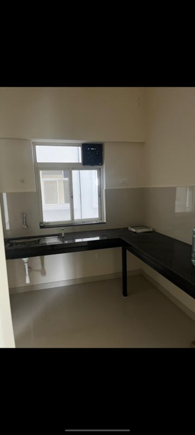 Kitchen, kumar-megapolis-springs 2 Bedroom 820 Sq.Ft. Apartment In Hinjewadi Pune 10610306