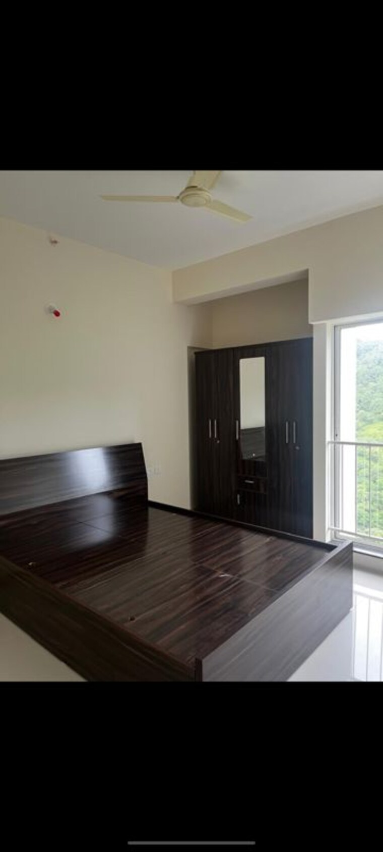 Room, kumar-megapolis-springs 2 Bedroom 820 Sq.Ft. Apartment In Hinjewadi Pune 10610306