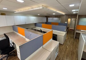  Office Space For Rent in Lower Parel