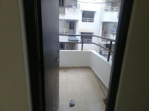 Bathroom in 2 BHK Apartment at Mahindra Happinest Tathawade Phase 1, Tathawade – for Rent