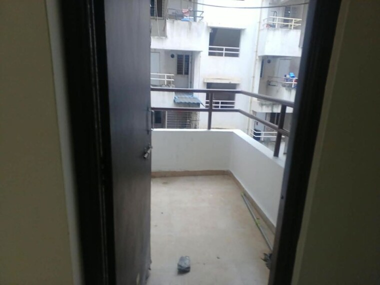 Bathroom, mahindra-happinest-tathawade-phase-1 2 Bedroom 700 Sq.Ft. Apartment In Tathawade Pune 10610297
