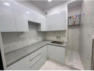 Kitchen in  Office Space at Suncity Success Tower, Sector 65 – for Rent