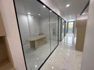 Building Lobby in  Office Space at Suncity Success Tower, Sector 65 – for Rent