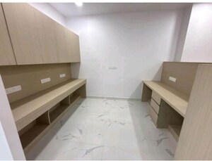 Kitchen in  Office Space at Suncity Success Tower, Sector 65 – for Rent