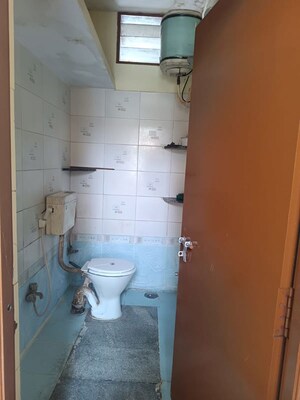 Bathroom in 2 BHK Independent House at Bsk 2nd Stage – for Rent