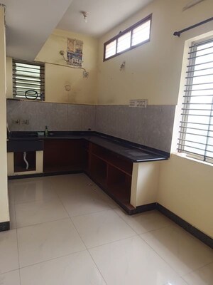 Kitchen in 2 BHK Independent House at Bsk 2nd Stage – for Rent