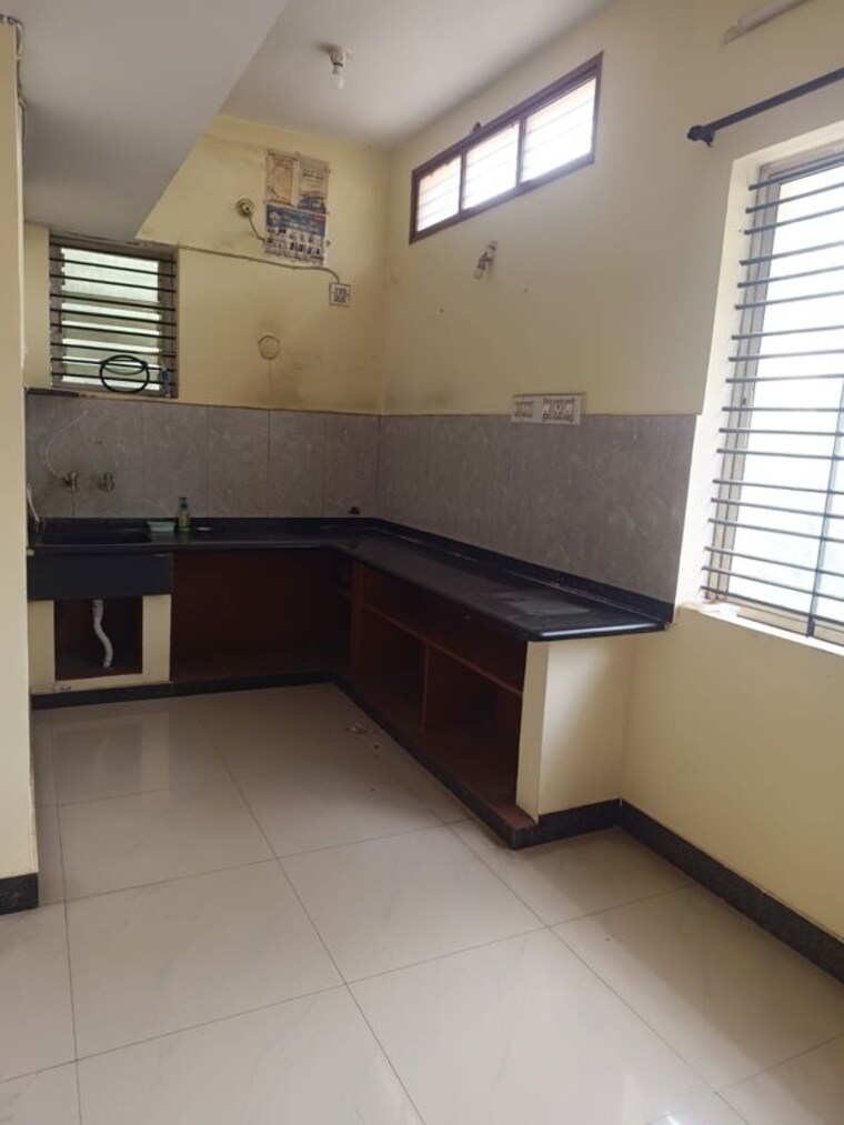 Kitchen, bsk 2nd stage 2 Bedroom 1200 Sq.Ft. Independent House In Bsk 2nd Stage Bangalore 10610310