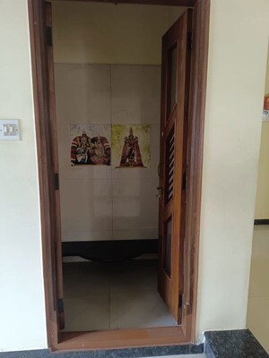 2 BHK Independent House at Bsk 2nd Stage – for Rent